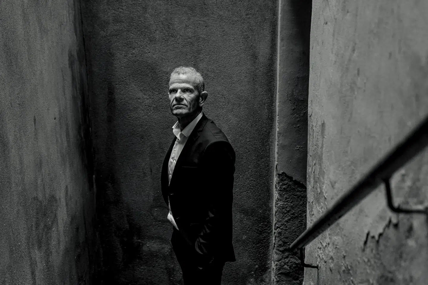 Tidligere chef for Forsvarets Efterretningstjeneste Lars Findsen er gæst i ugens udgave af Berlingskes podcast »Østergaards salon«, hvor han blandt andet bliver spurgt til sin relation til departementschef Barbara Bertelsen.