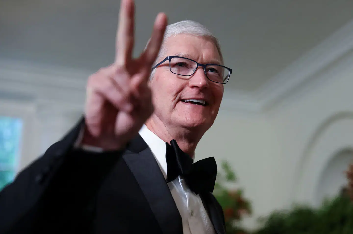 ChatGPT er for alvor kommet på banen her i foråret, og det har skabt glade dage hos blandt andre topchefen i Apple, Tim Cook. Apples aktiekurs er skudt i vejret, og selskabet er over 3.000 milliarder værd. Der er dog en anden aktie, der har haft endnu mere gavn af ChatGPT.