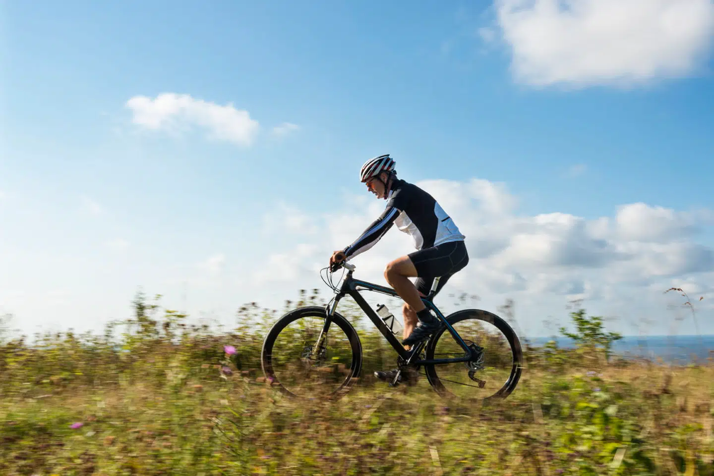 Forskere har undersøgt, om man opnår samme sundhedsgevinster ved at koncentrere sin fysiske aktivitet over en-to dage som at fordele den over hele ugen.
