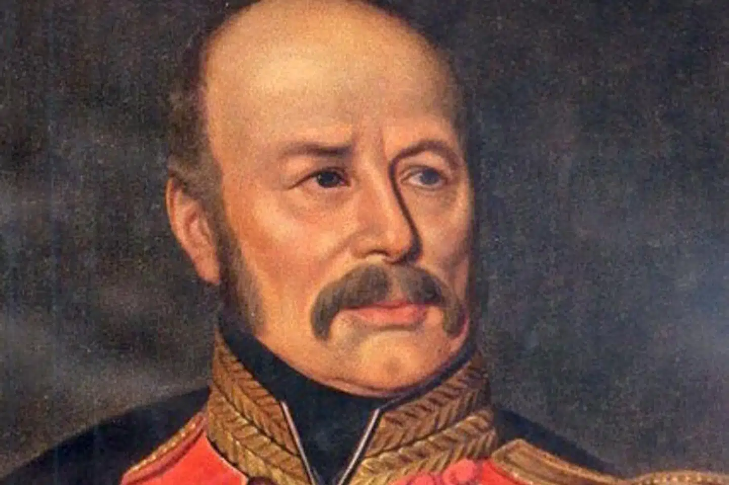 »Skal man fordømme Scholten, som de 'woke' vil?« spørger Per Stig Møller.