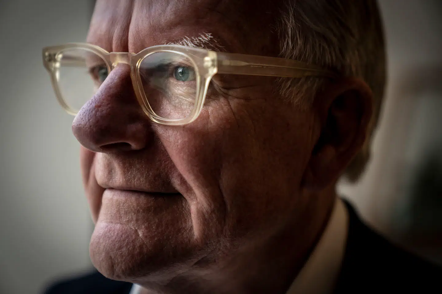 Jens Ive (V) var borgmester i Rudersdal fra 2012-2021. Han har været bestyrelsesformand i Gl. Holtegaard - Breda Fonden siden 2014.