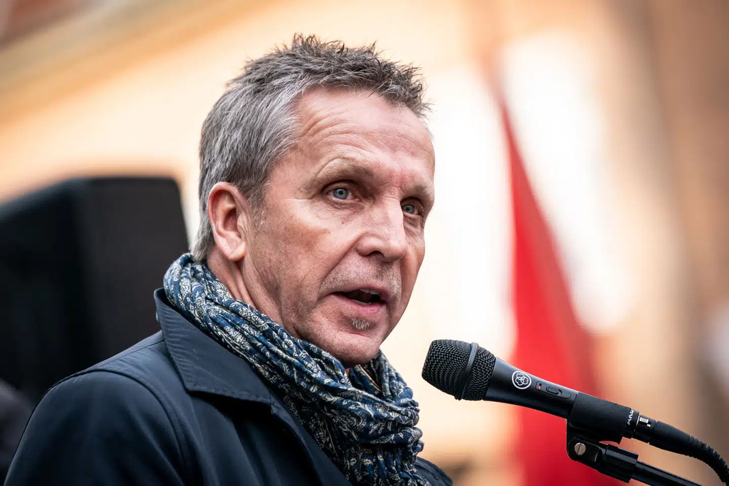 Tidligere forbundsformand i 3F Per Christensen måtte forlade sit job, efter det i 2022 kom frem, at han havde levet et omfattende dobbeltliv med flere familier. Nu har han fået nyt job i 3F.