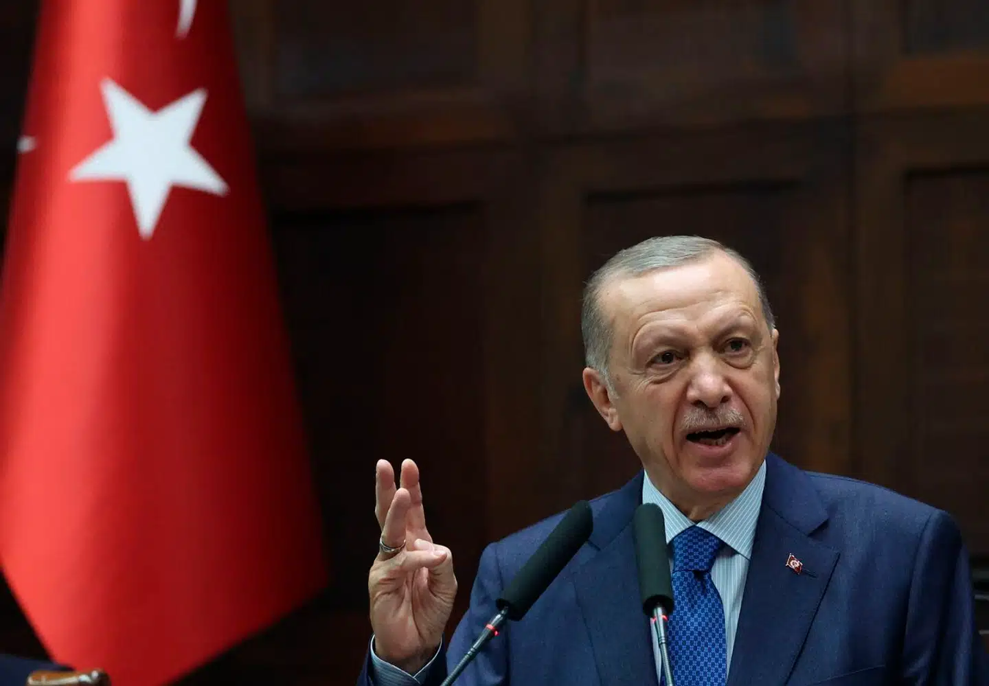 »De tyrkiske erobrere dræbte, eller solgte den resterende befolkning som slaver og i øvrigt udryddede ethvert spor af romersk kultur,« skriver professor emeritus Ditlev Tamm, som betvivler den tyrkiske ambassadørs krav på en romersk statue fra Glyptoteket.