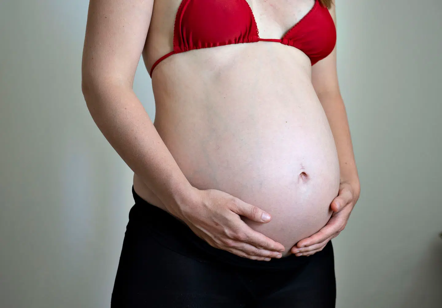 Det er vigtigt med et vaccinationstilbud til gravide, så de har mulighed for at beskytte deres nyfødte børn bedst muligt mod kighoste, lyder det fra indenrigs- og sundhedsminister Sophie Løhde (V). (Arkivfoto). – Foto: Henning Bagger/Ritzau Scanpix