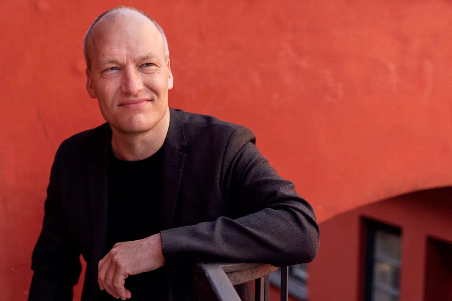 Ifølge Pelle Dragsted er der ingen tvivl om, at et trygt velfærdssamfund skaber større individuel frihed.