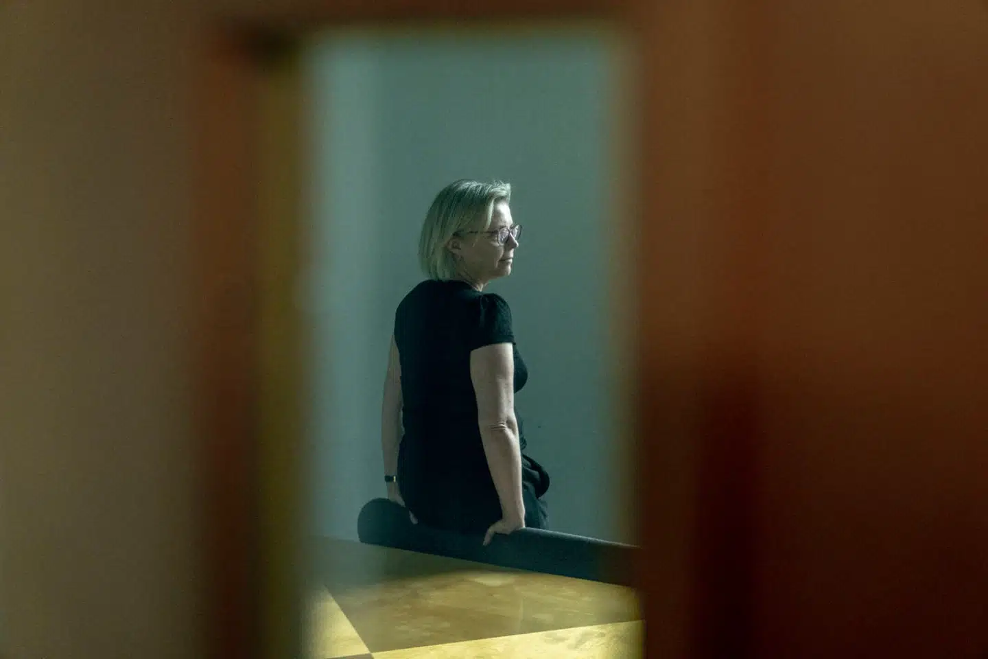 Antropolog Sofie Danneskiold-Samsøe har i årtier forsket i sammenhængen mellem vold, køn og familieforhold i etniske minoritetsfamilier. Hendes karrierevej begyndte et hel andet sted.