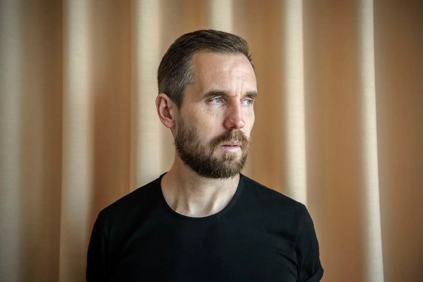 Iværksætter og ølentusiast Mikkel Borg Bjergsø er manden bag ølmærket Mikkeller