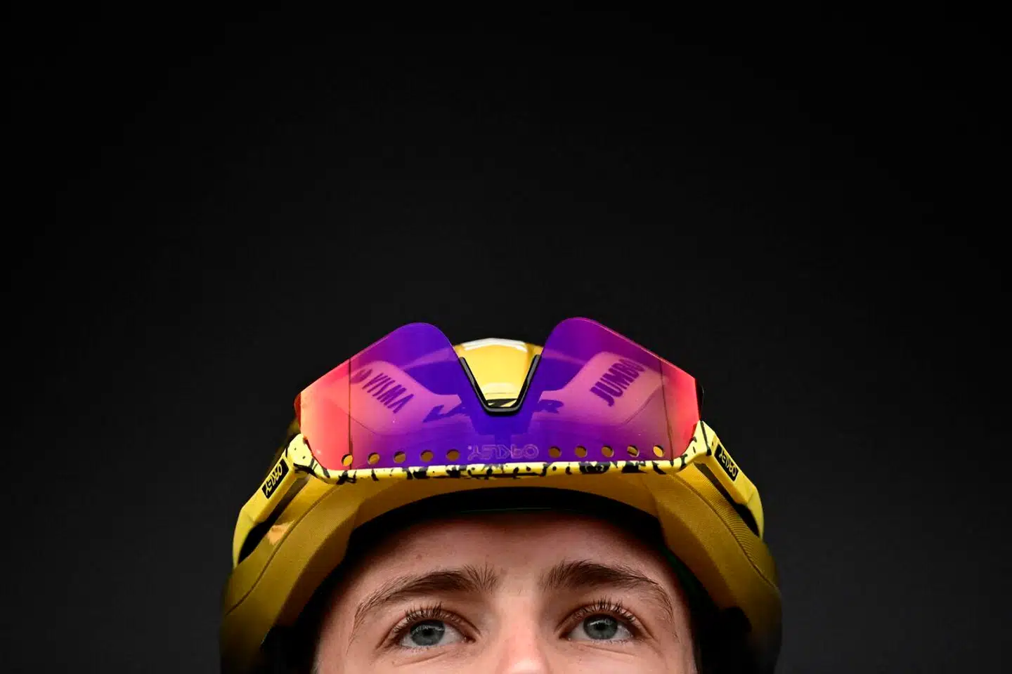 Jonas Vingegaard er som forsvarende mester udsat for et større forventningspres end nogensinde.