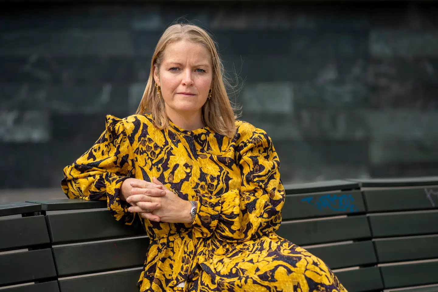 »Nogle vil sikkert mene, at det er noget fis, at vores vi og erfaringsuniverser ikke værdisættes lige højt,« skriver Lisbeth Odgaard Damm.