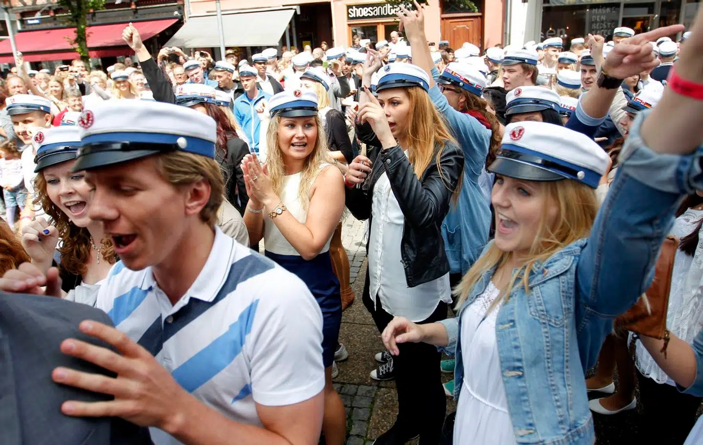 »Politikerne har ytret ønske om at harmonisere og forenkle taxametersystemet. Det synes vi, er en rigtig god idé,« skriver Madeleine Steenberg Williams og Henrik Nevers.