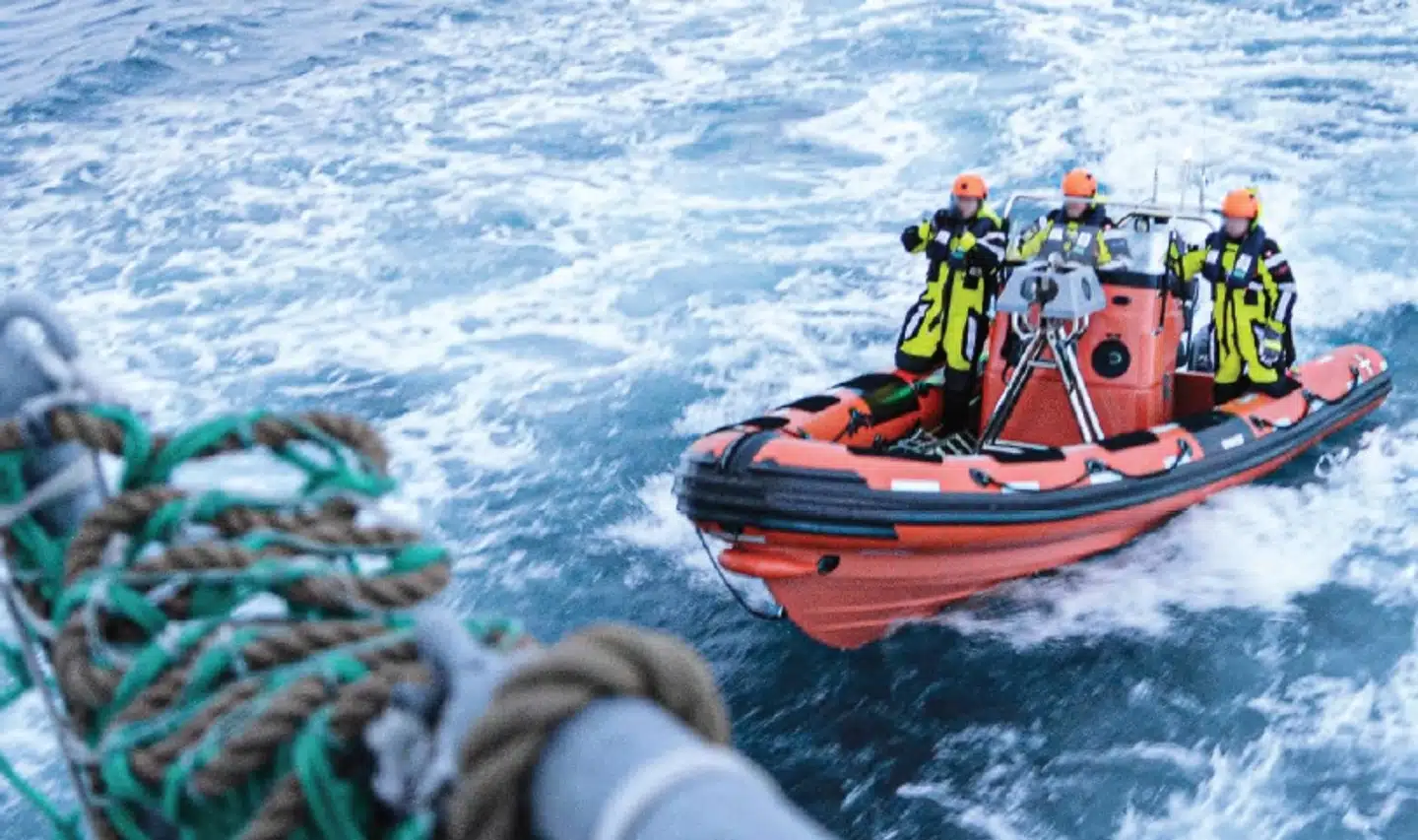 Forsvarets skibshavarikkommision fandt, at Søværnet flere gange havde klaget over stabilitetsproblemer ved Pro-740.