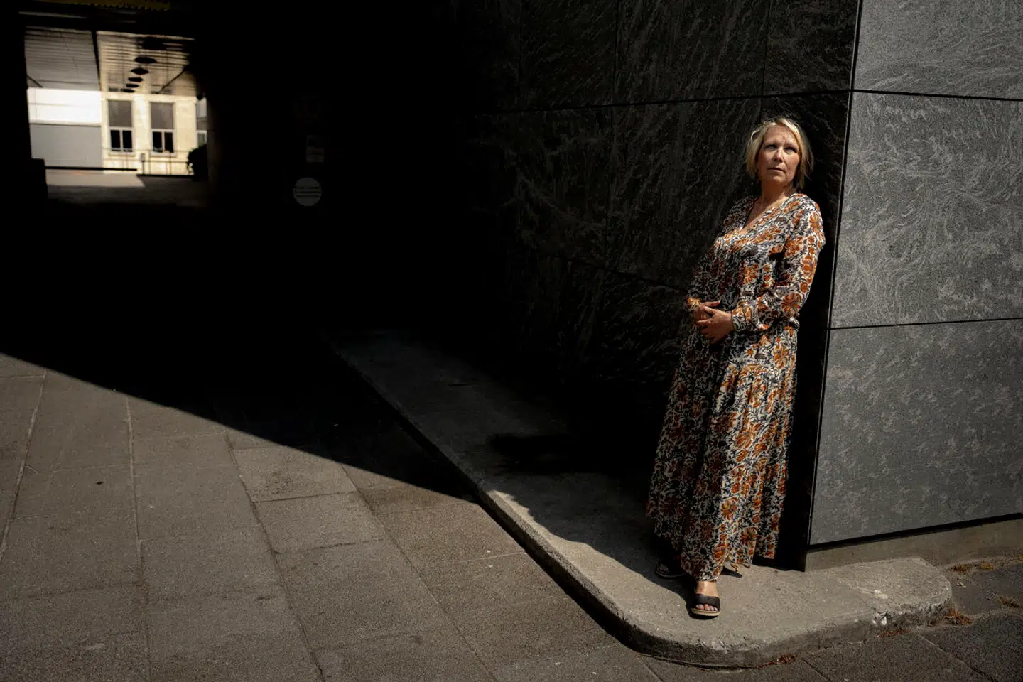 Hanne Lindblad er ledelsescoach. Hun står bag en rapport, som peger på, at progressive ledere oplever modstand mod deres agenda. Fra andre ledere. Hun ved, hvad hun taler om. Hun har nemlig oplevet det samme som topchef i telebranchen.