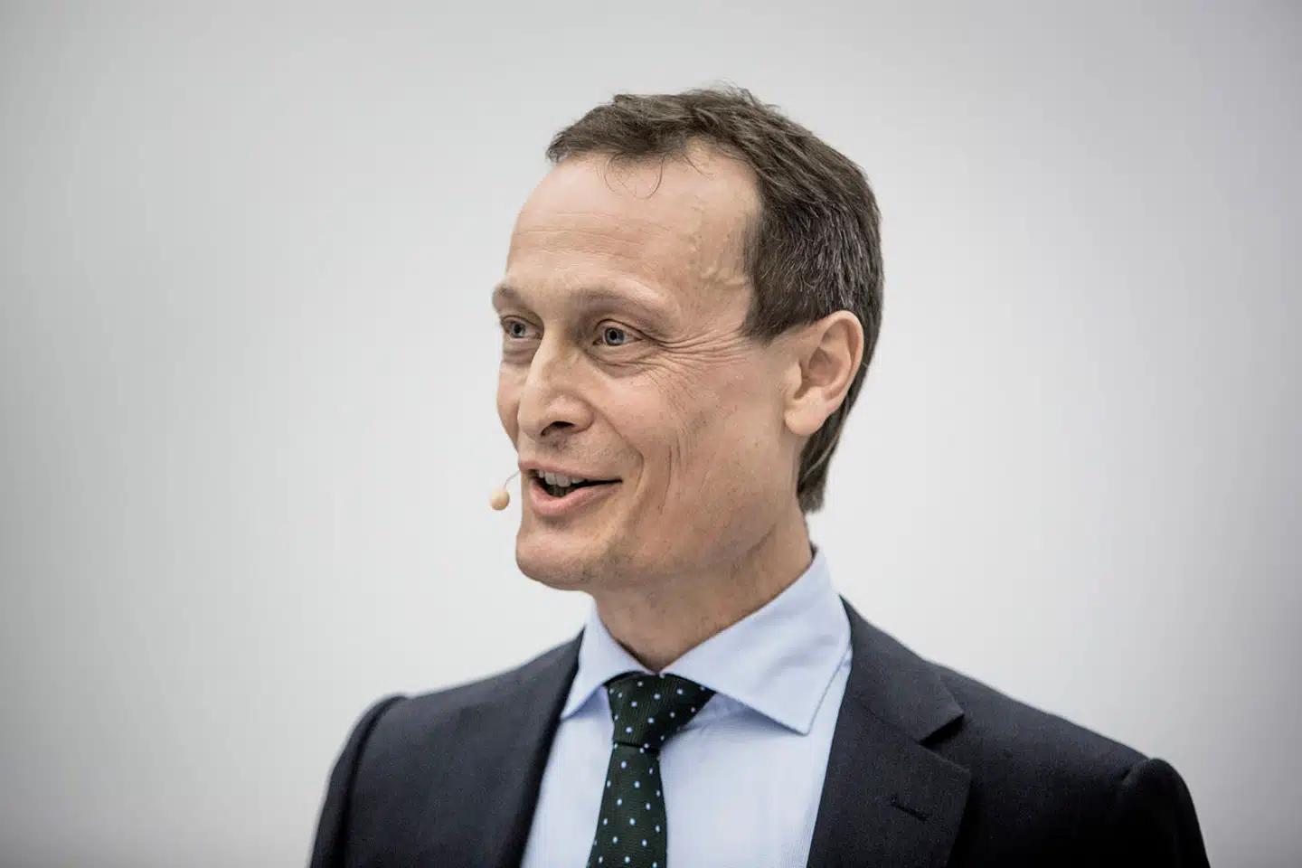 Henrik Studsgaard skal fremover være kommunaldirektør i Furesø Kommune.