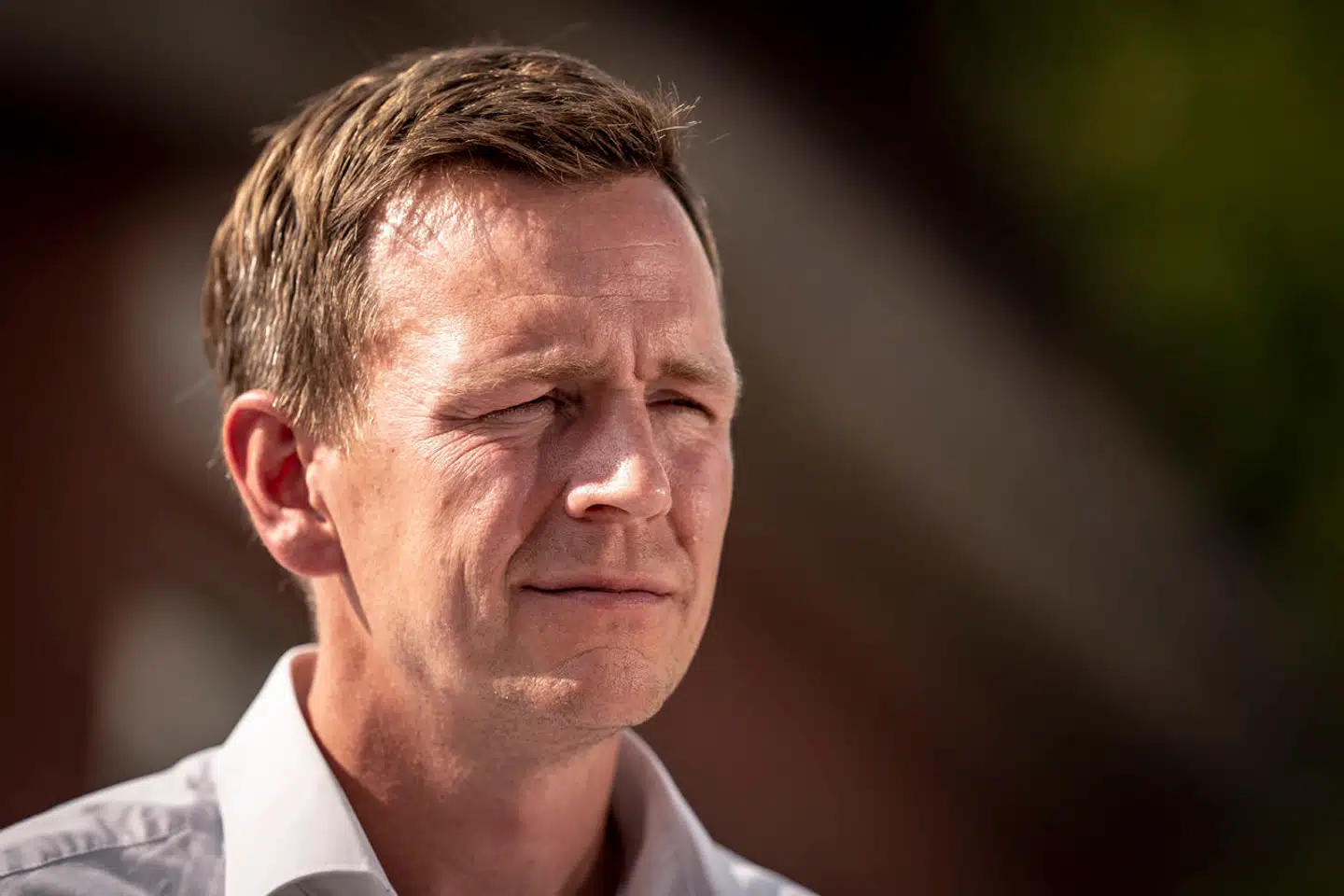 Folk skal kunne »genkende og forstå hinandens tilværelser og have en grundlæggende sympati med og forståelse for de medborgere, som de hver eneste dag betaler mange penge til i skat,« mener Socialdemokratiets Rasmus Stoklund.