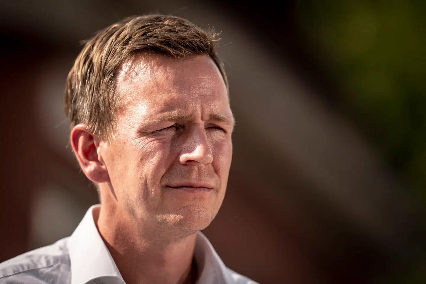 Folk skal kunne »genkende og forstå hinandens tilværelser og have en grundlæggende sympati med og forståelse for de medborgere, som de hver eneste dag betaler mange penge til i skat,« mener Socialdemokratiets Rasmus Stoklund.