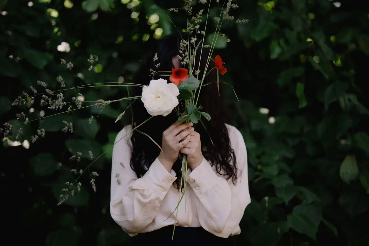Tamaras barndom var lys og lykkelig, men da forældrene blev skilt, og Tamara blev teenager, ændrede alt sig.