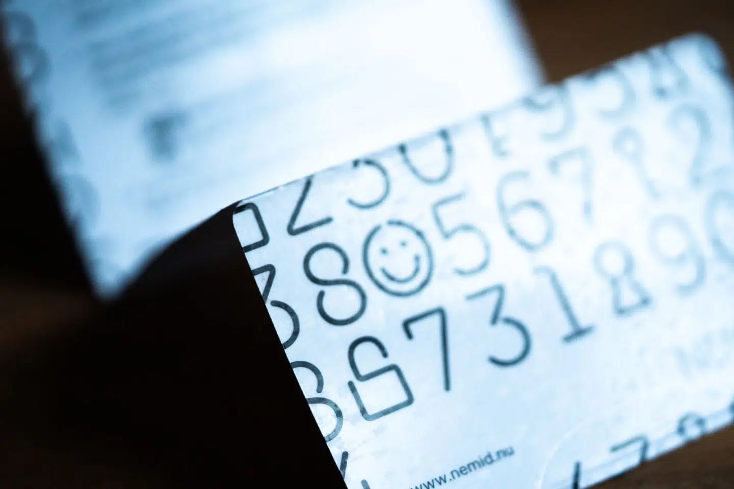 Ved ugens udgang er det slut med at kunne bestille nye nøglekort til NemID, og man kan heller ikke ringe eller skrive efter hjælp.