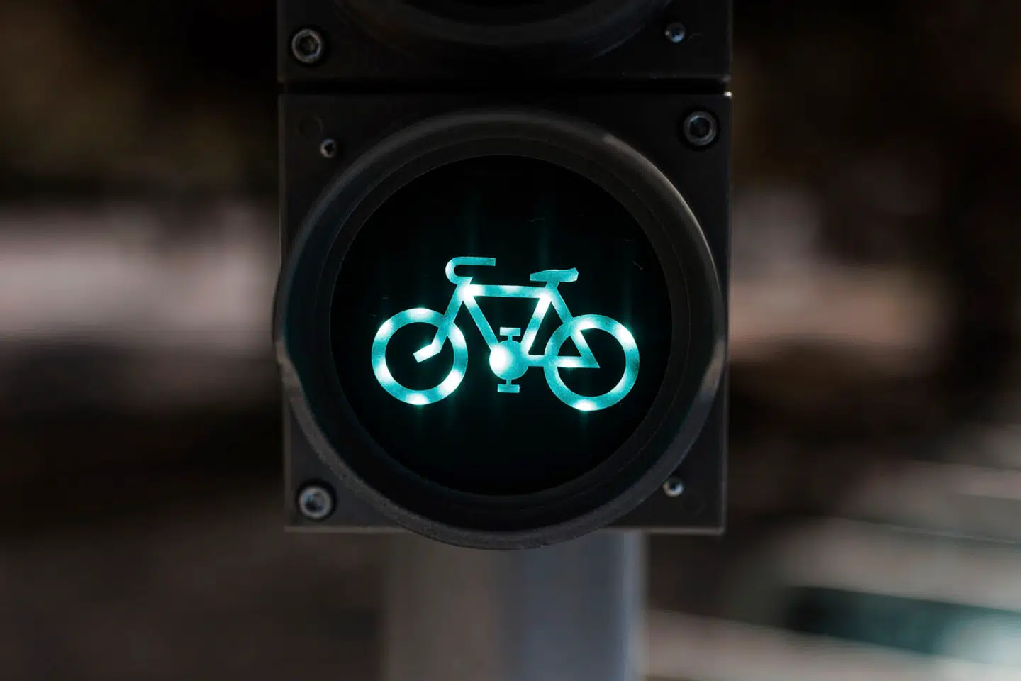 De spanske cyklister ser ikke sig selv som venstreorienterede, eller for den sags skyld, højredrejede. Næste to tredjedele placerer sig selv på den politiske midte.