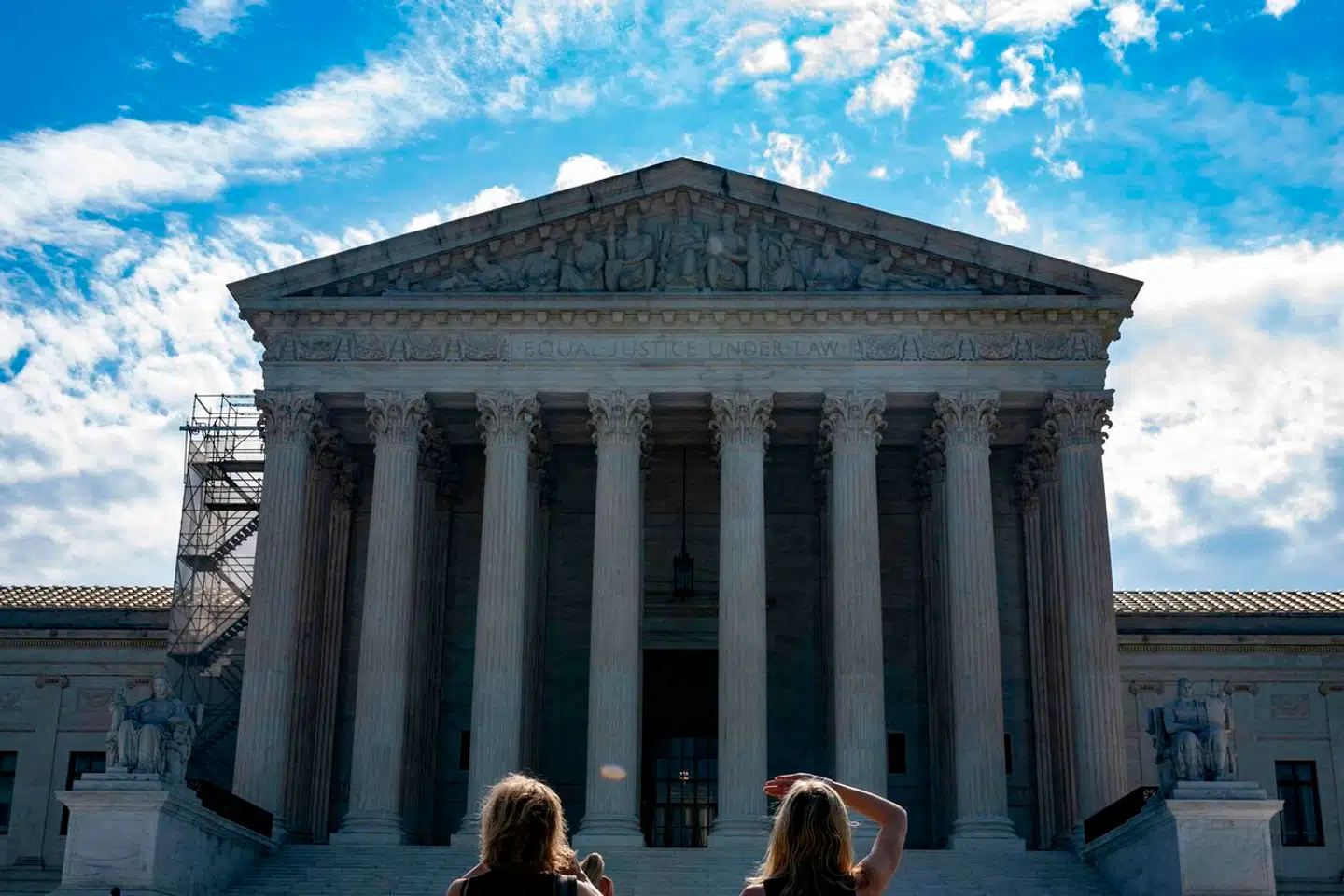 USAs Højesteret har givet sorte borgerrettighedsforkæmpere og demokrater i delstaten Louisiana ret i, at delstaten skal have endnu et valgdistrikt, hvor flertallet af vælgere er sorte.