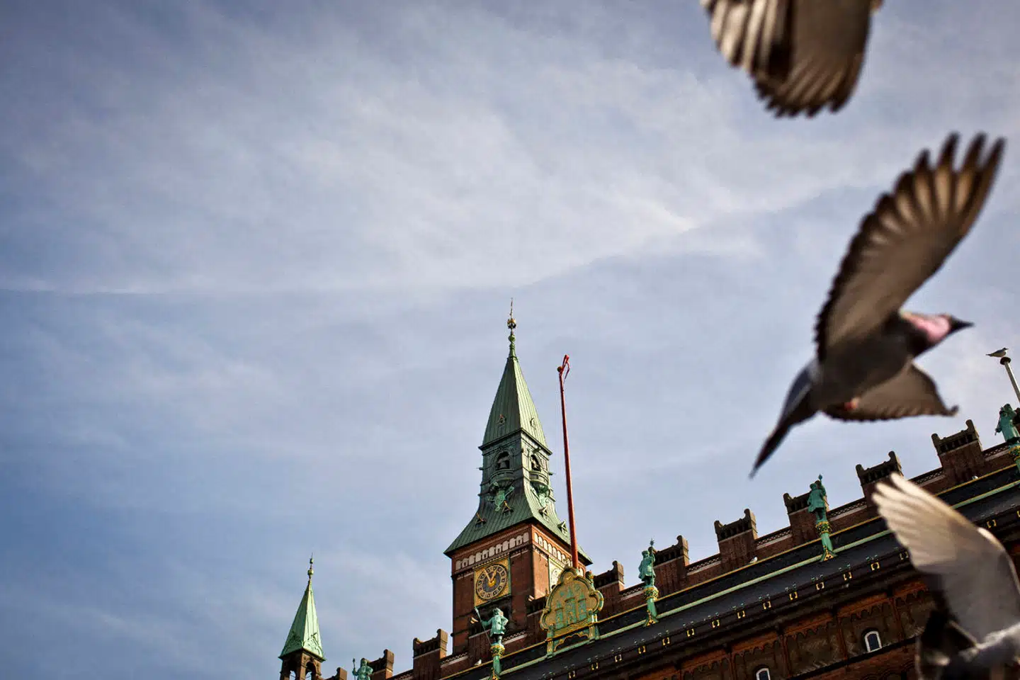 Hvis 5.000 stemmeberettiget borgere i Københavns Kommune støtter et borgerforslag, skal det drøftes blandt de folkevalgte politikere på rådhuset.