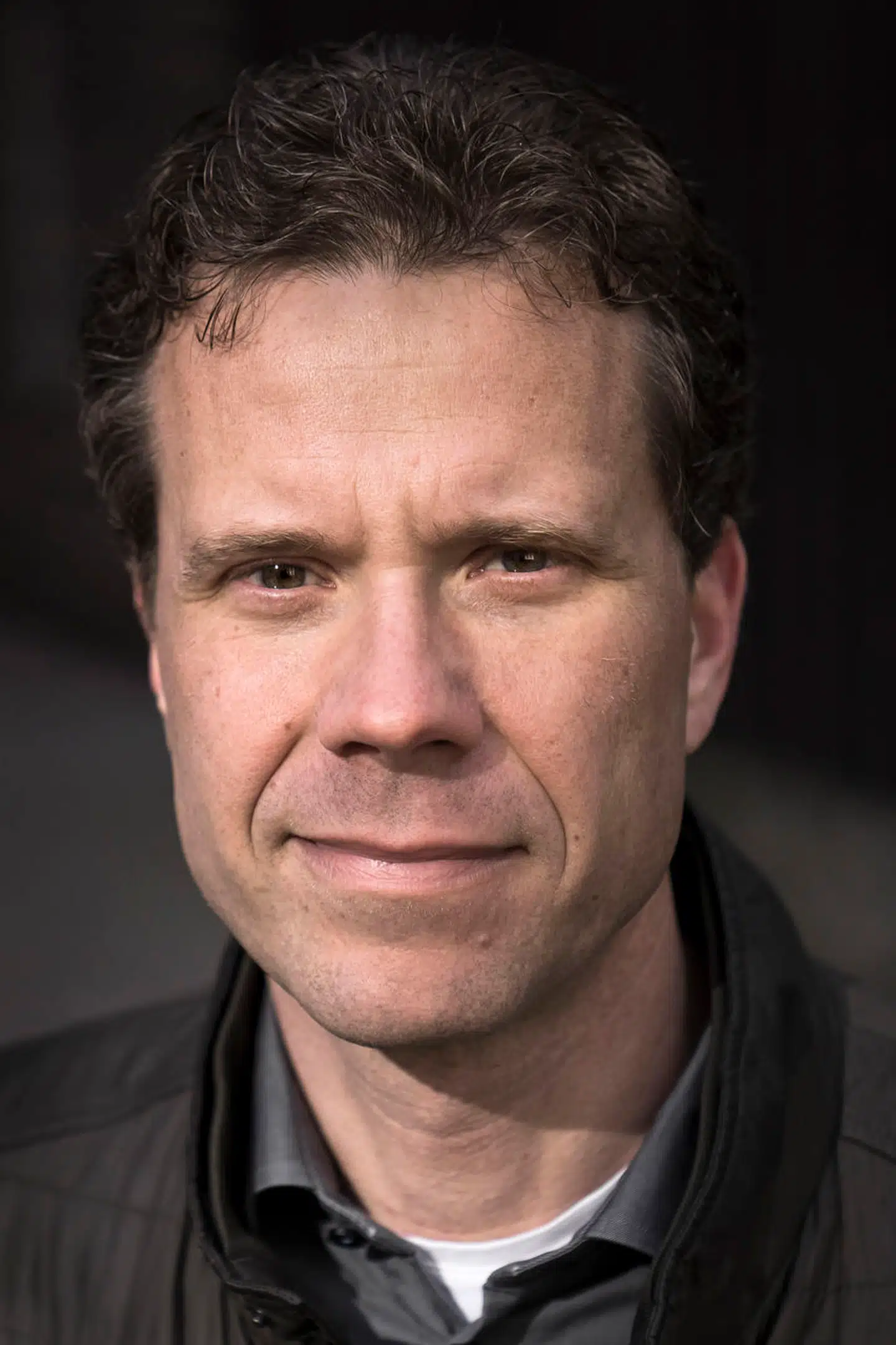 Theis Lange, leder på Institut for Folkesundhedsvidenskab.