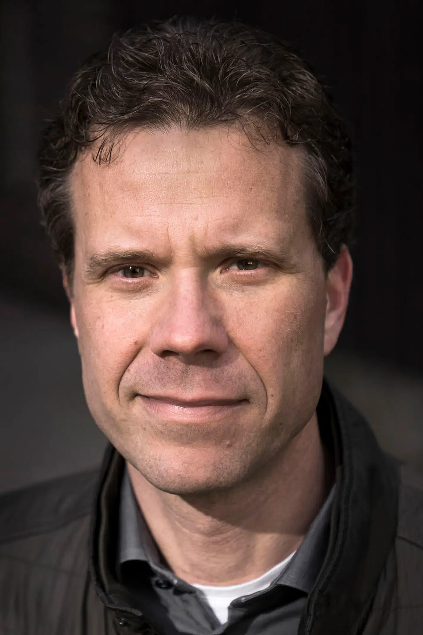 Theis Lange, leder på Institut for Folkesundhedsvidenskab.