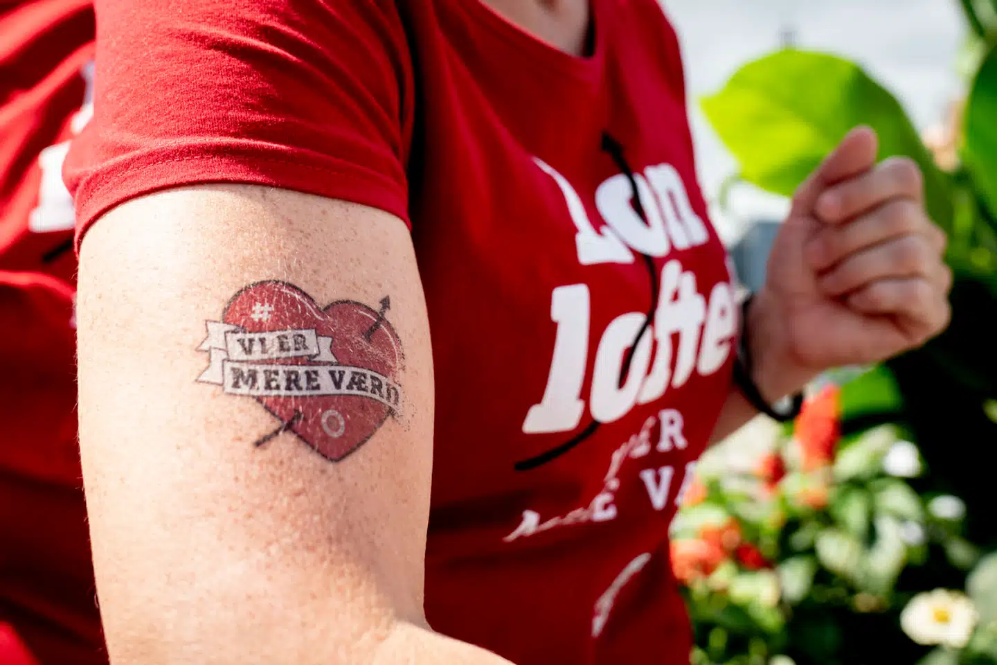 Sygeplejerskerne har længe kæmpet for højere løn, men meget andet spiller også ind, når de forlader det offentlig sundhedsvæsen, viser en ny rapport. Arkivfoto: Emil Helms/Ritzau Scanpix