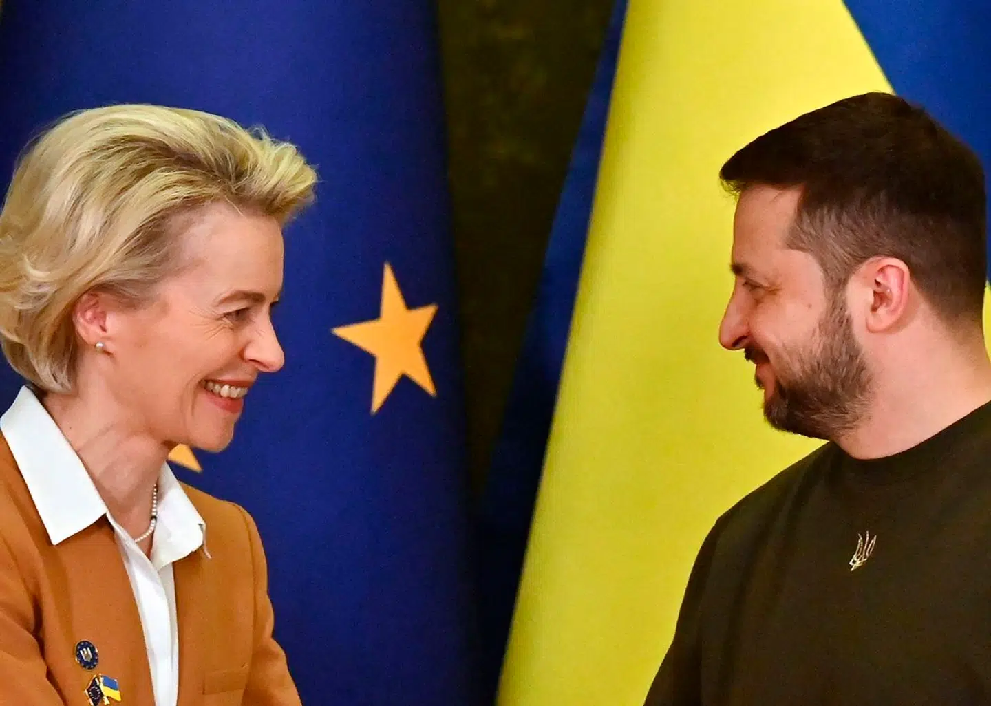 EU har siden Ruslands invasion af Ukraine vedtaget adskillige hårde sanktioner mod Rusland og russere. Nu har det ramt et dansk selskab.