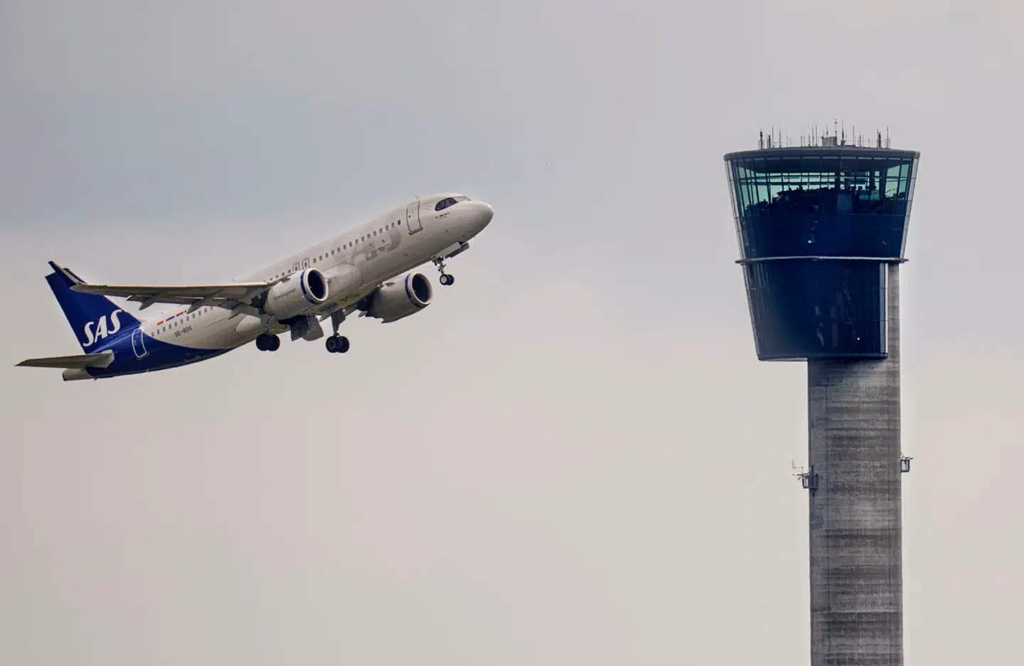 Blandt de 17 selskaber, som BEUC har klaget over, er de nordiske SAS, Norwegian og Finnair.