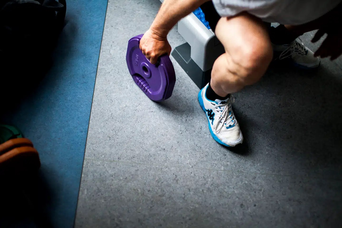 Flere virksomheder sætter fokus på deres medarbejderes sundhed og trivsel gennem motion på arbejdspladsen.