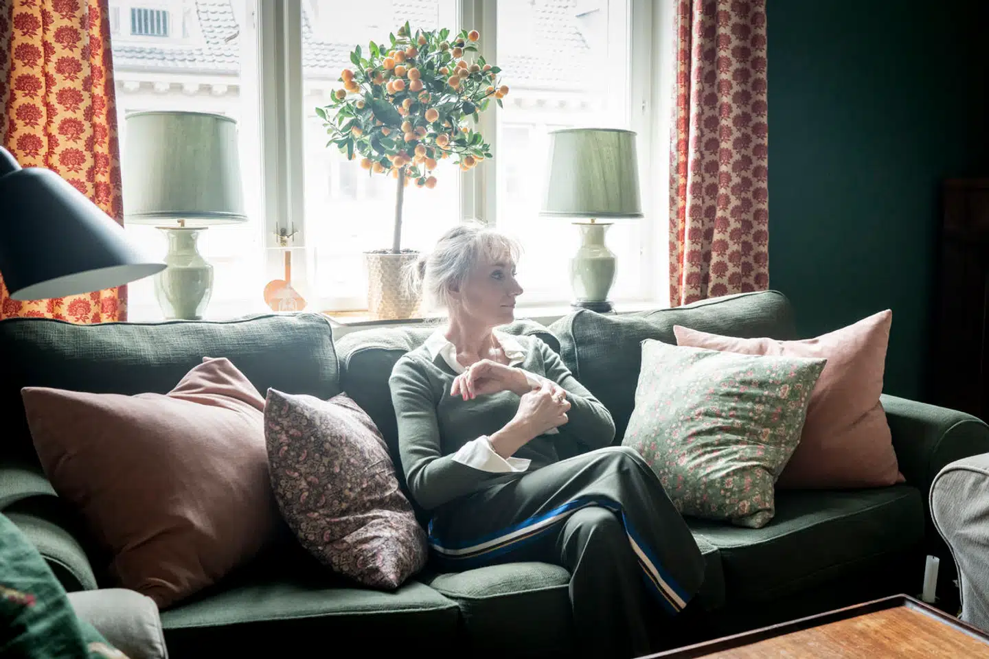 »Lilleør taler om Paludans ret til at 'ytre' sig. Ved at sætte en tændstik til Koranen?« skriver professor emerita Eva Smith i denne replik til Kathrine Lilleør.