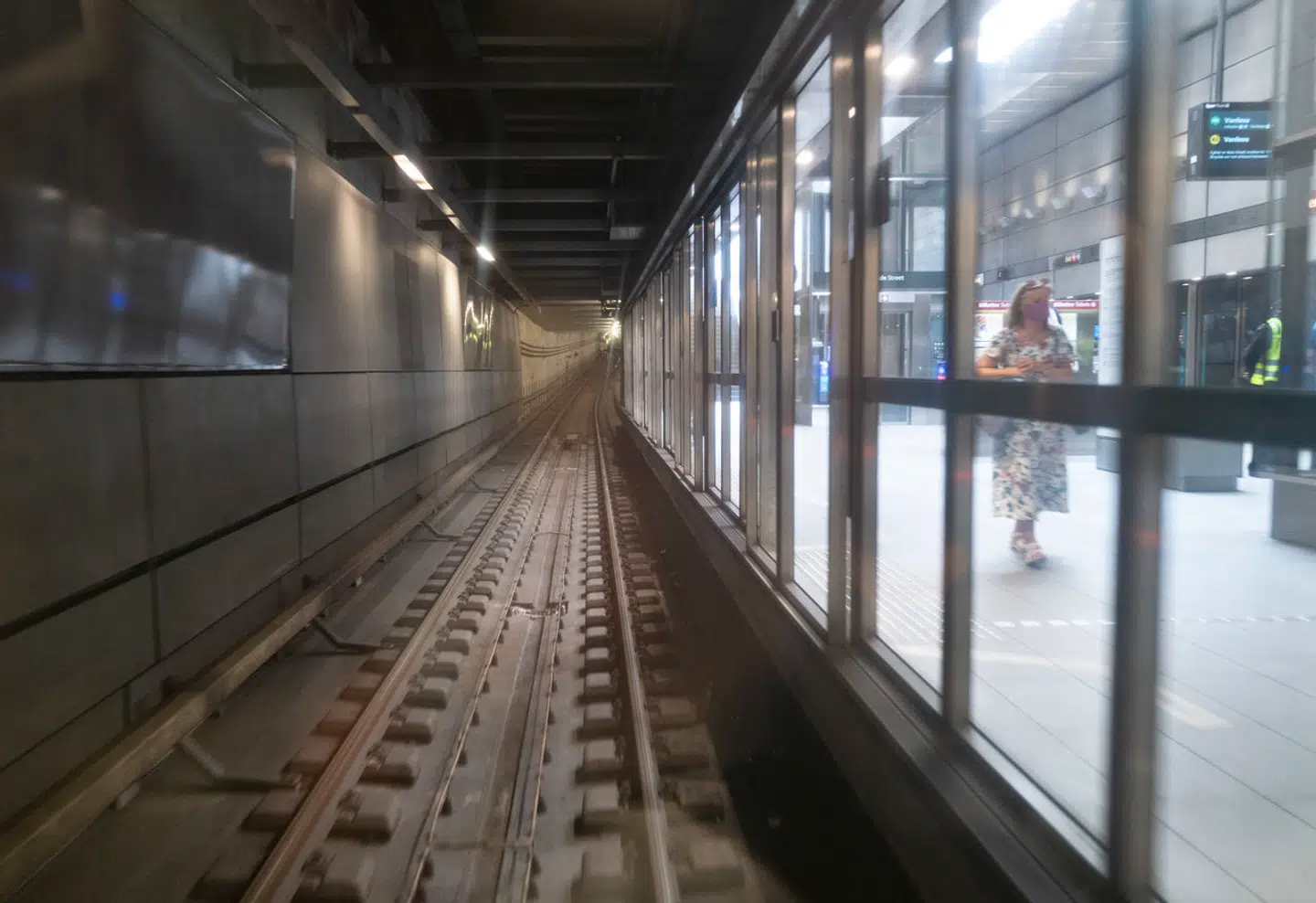 Frederiksberg Kommunes Miljø- og Trafikudvalg vil undersøge mulighederne for en Fasanvejslinje. En undersøgelse skal se på i alt fire potentielle ruter.