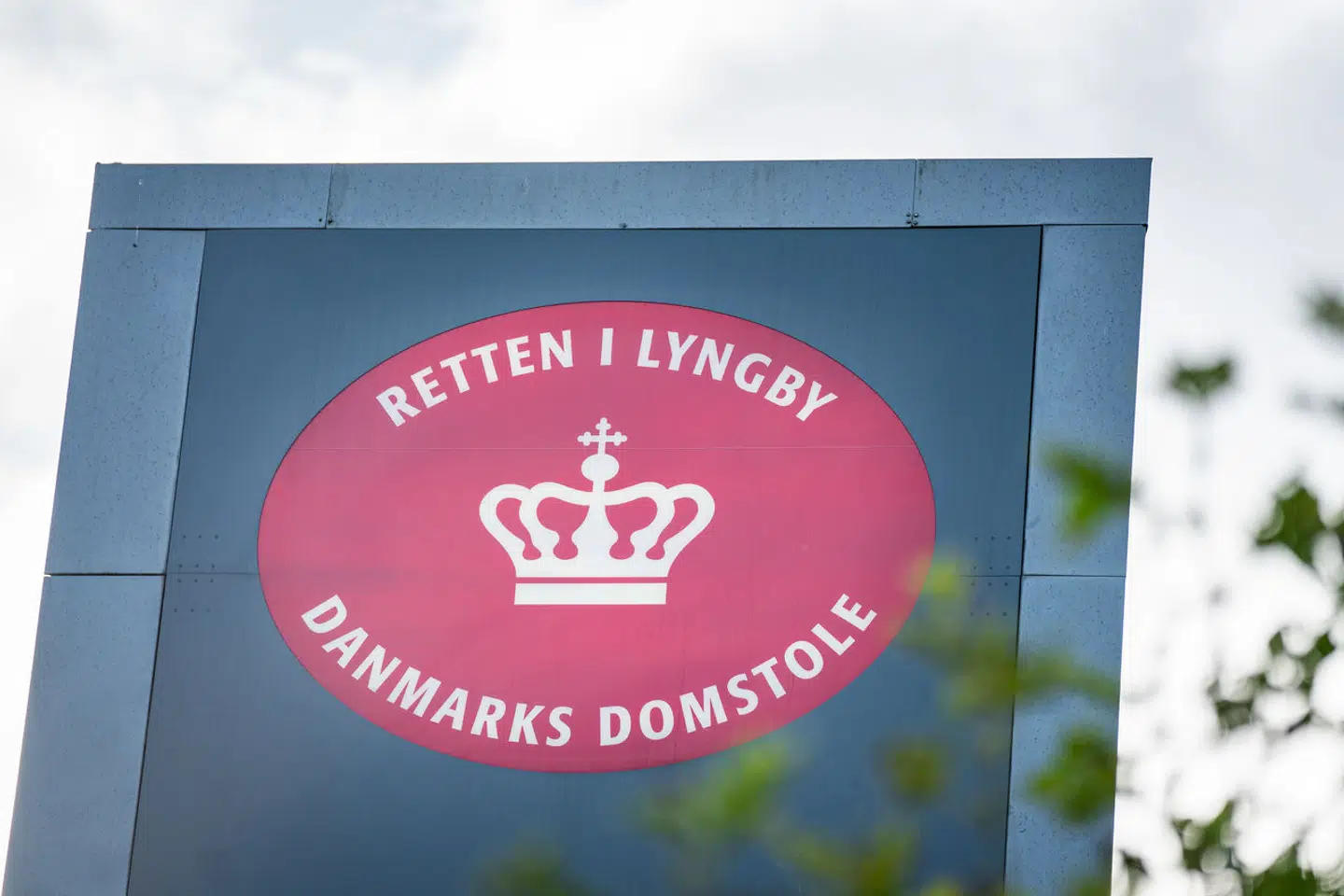 Arkivfoto: Retten i Lyngby har bestemt, at forhandlingerne skal foregå i lukkethed af hensyn til statens sikkerhed.