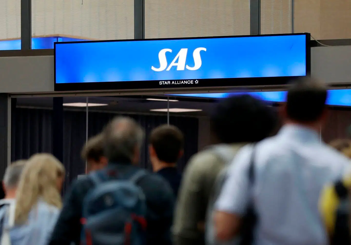 Den danske stat stiller benhårde krav for at sikre en fremtid for SAS i København - men hovedpartneren Apollo kæmper en hård kamp for at gennemføre sin plan.