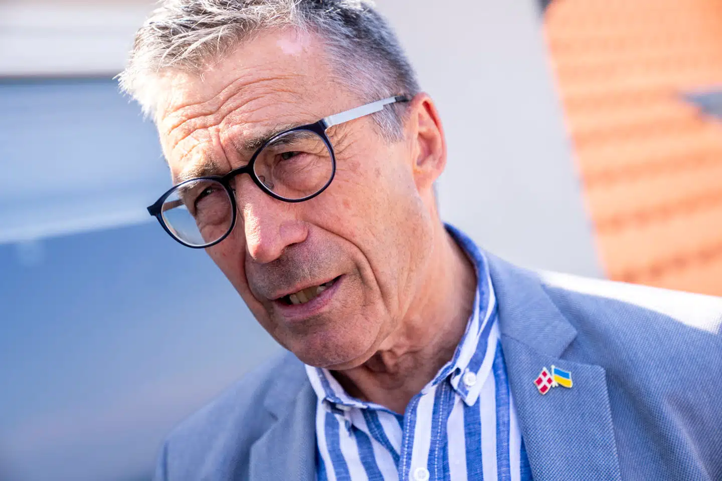 Der er god grund til at skyde valget af NATOs næste generalsekretær til hjørne, siger den tidligere generalsekretær Anders Fogh Rasmussen. Det har nemlig skygget for nogle langt vigtigere forhandlinger i alliancen.