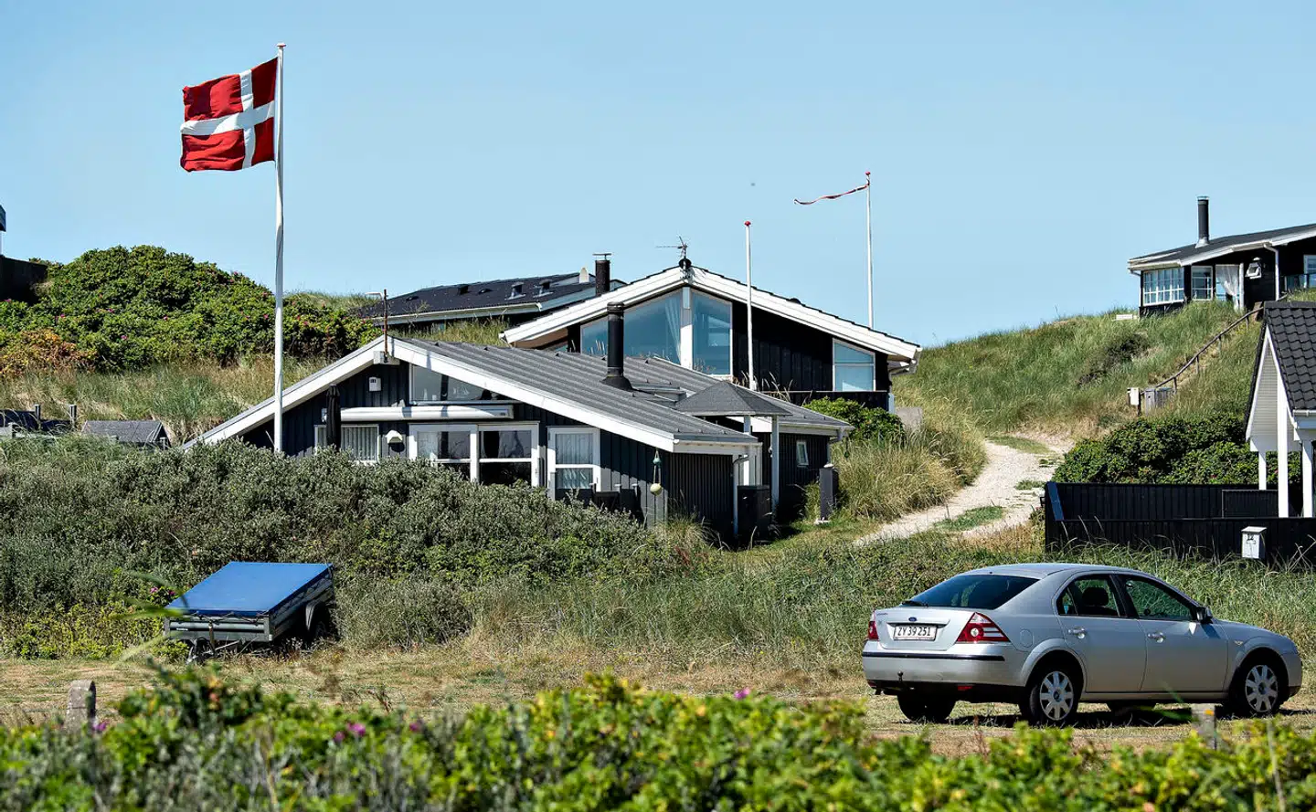 Hvis økonomien i sommerhuset strammer til, kan udlejning være et oplagt alternativ til at sælge.