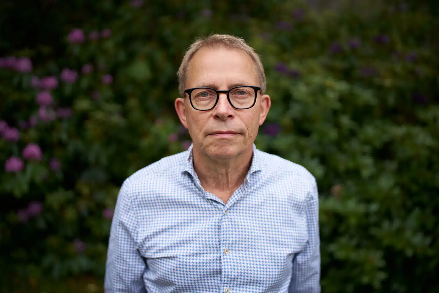 »Der er en del, der stadig står tilbage med problemer efter psykologbehandling,« lyder det fra professor Stig Poulsen.