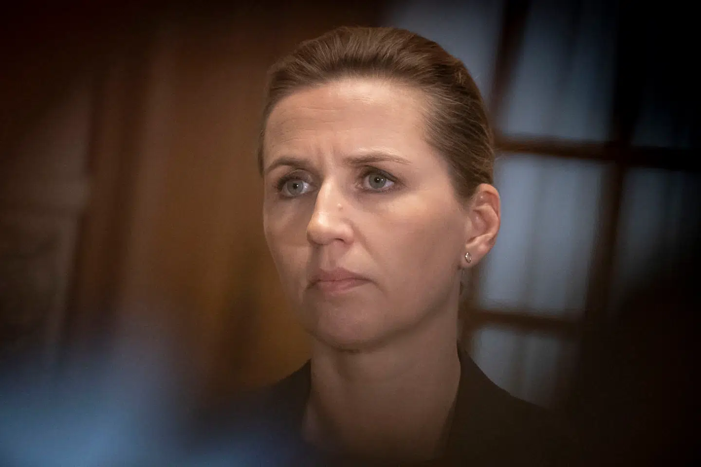 Statsminister Mette Frederiksen har hele tiden fastholdt, at hun meget gerne vil have genskabt sine slettede sms'er i forbindelse med minksagen. Nye oplysninger gør det svært at tro på, mener Amalie Lyhne i denne leder.