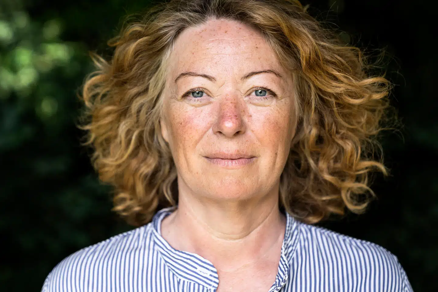 Jane Mylenberg er uddannet kunsthistoriker og journalist. For ni år siden kastede hun sig over sit livs største projekt: et museum. Efter flere års forsinkelser og en masse modvind, åbnede det langt om længe i februar. Men nu er det sjove overstået, fortæller hun.