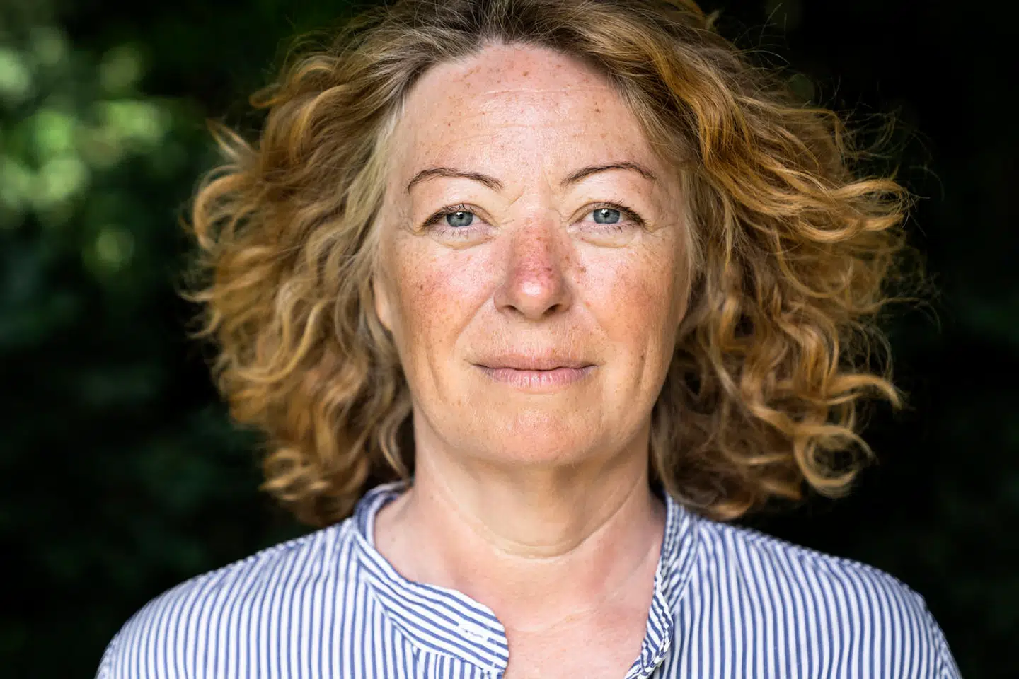 Jane Mylenberg er uddannet kunsthistoriker og journalist. For ni år siden kastede hun sig over sit livs største projekt: et museum. Efter flere års forsinkelser og en masse modvind, åbnede det langt om længe i februar. Men nu er det sjove overstået, fortæller hun.