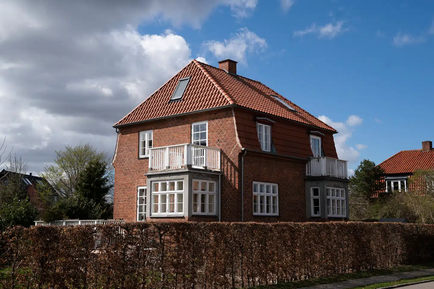 Der er ikke mange konverteringer for tiden.