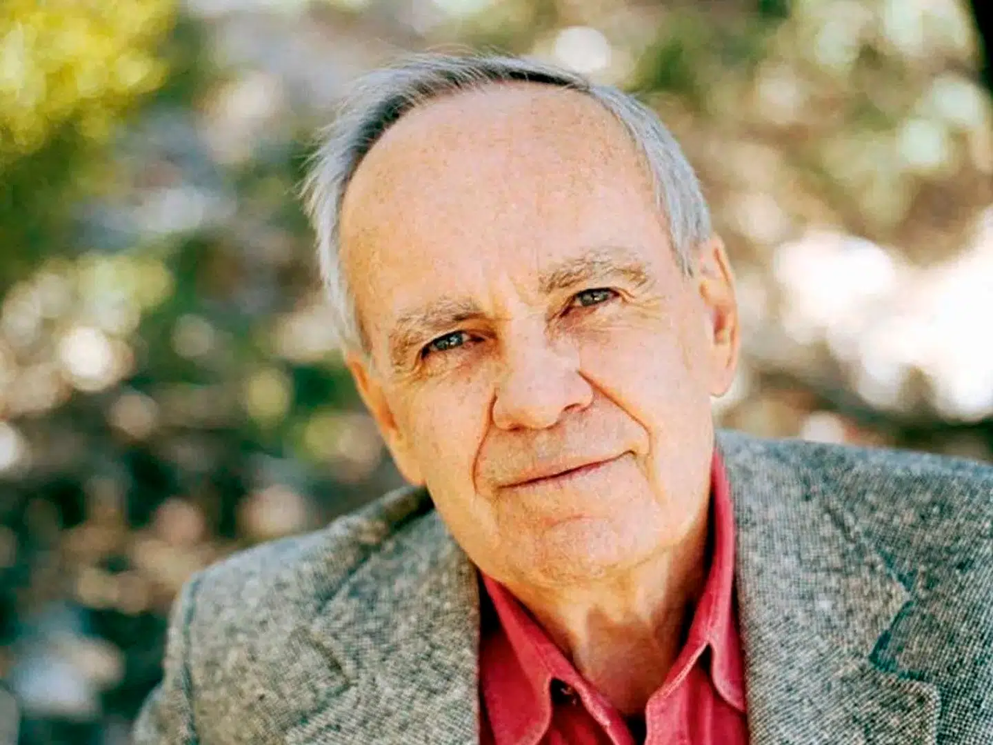 Cormac McCarthy er forfatteren bag bøger som »All the Pretty Horses« og »No Country for Old Men«. Han blev 89 år.