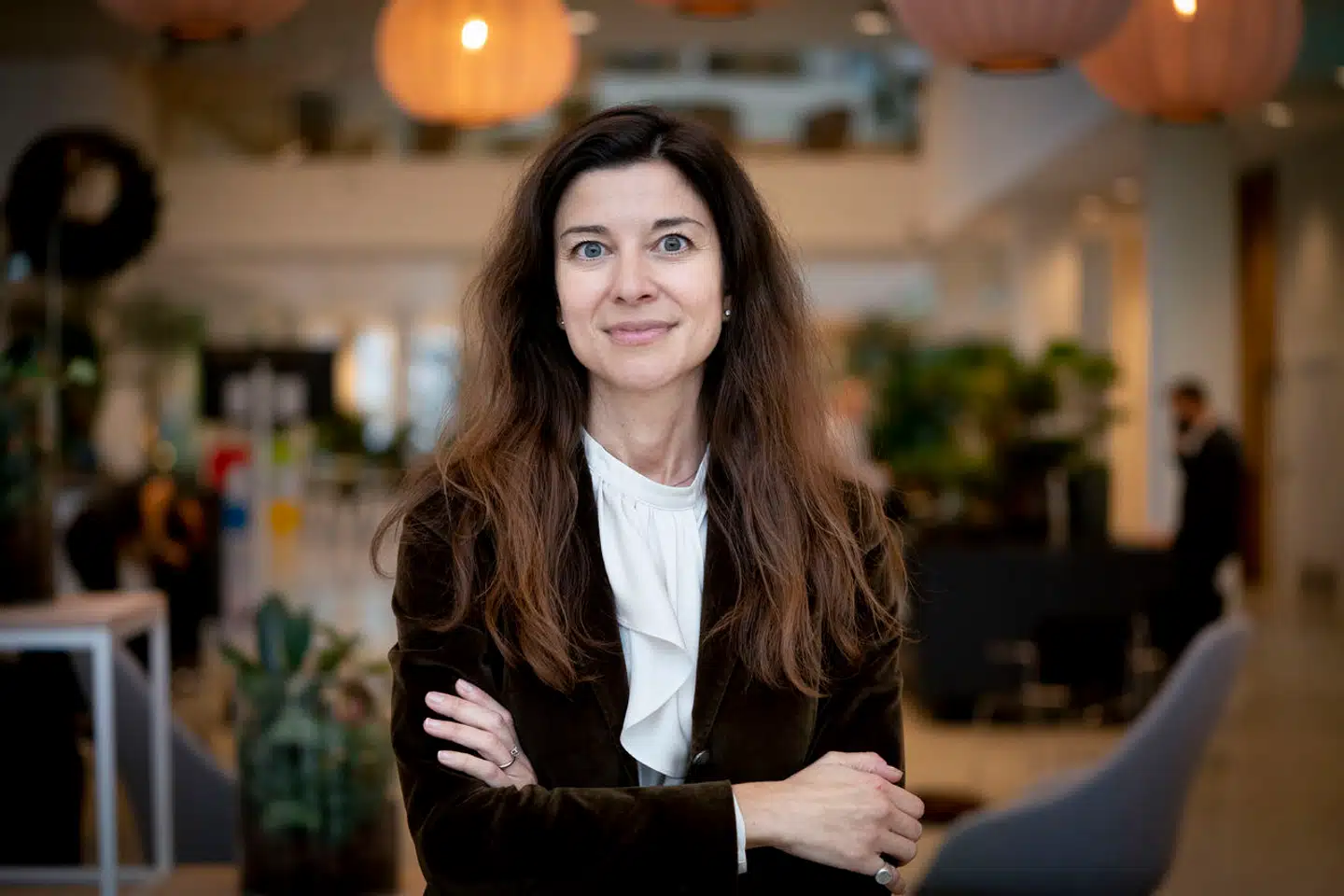 Ifølge Nana Bule, der er formand for regeringens digitaliseringsråd og tidligere direktør i Microsoft, haster det med en national retning for kunstig intelligens. »Vi kan ikke sidde passivt og vente på en EU-lovgivning,« lyder det.