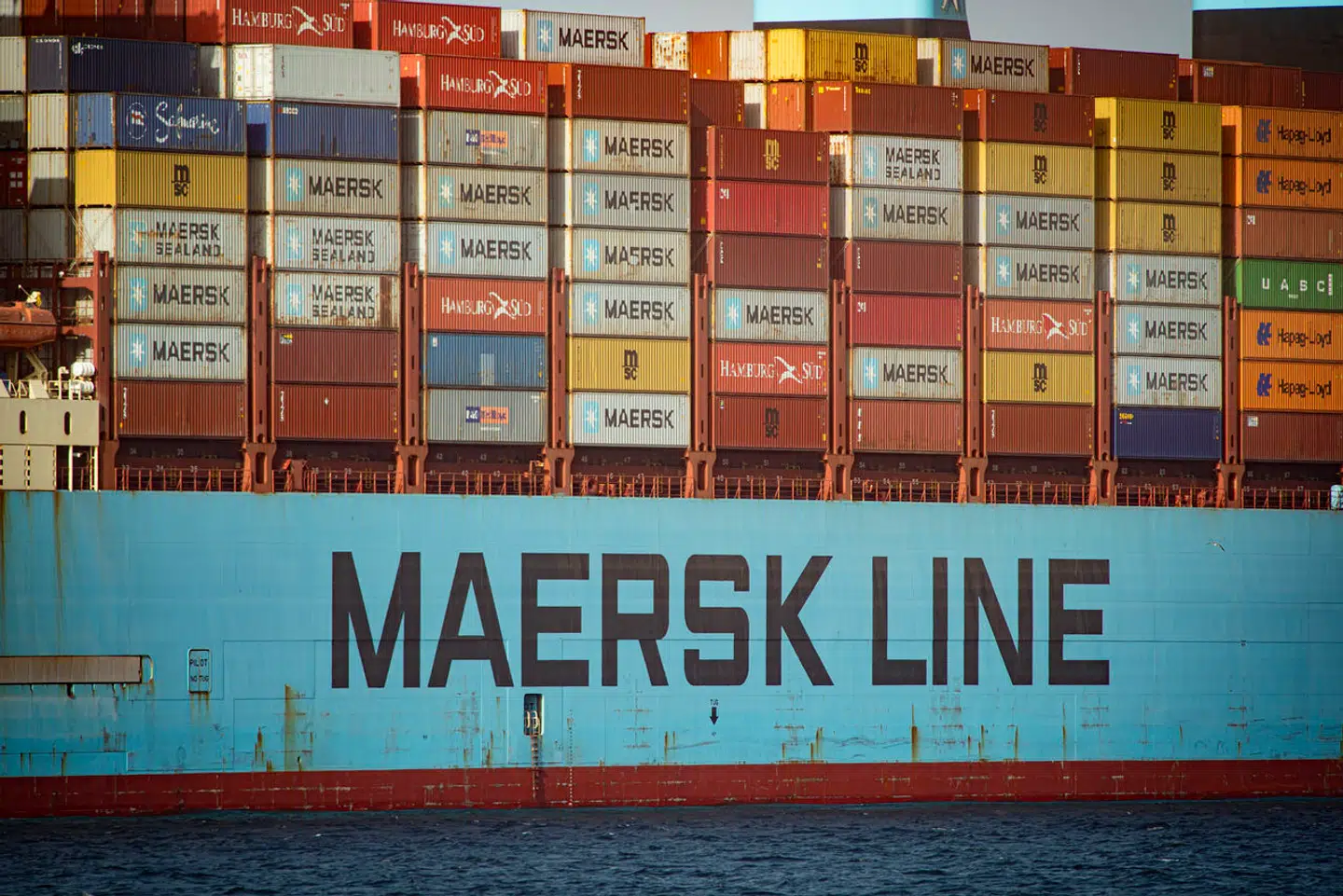 Er du rigtig klog på Mærsk? Svar på 10 spørgsmål om virksomheden og vind præmier.