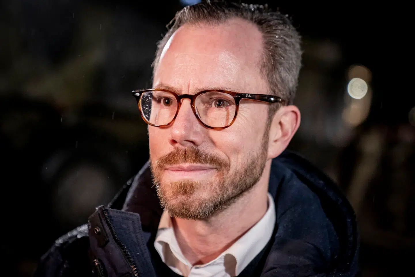 Forsvarsminister Jakob Ellemann-Jensen (V) har svært ved at slå igennem i den brede befolkning som statsministerkandidat.