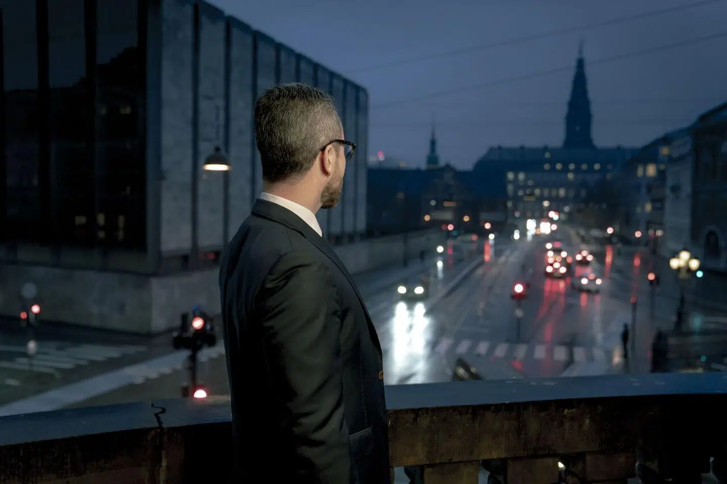 »Venstres politik skal afspejle danskernes liv – både i byen og på landet. Det må være målet for et folkeligt parti,« skriver Astrid Søborg.