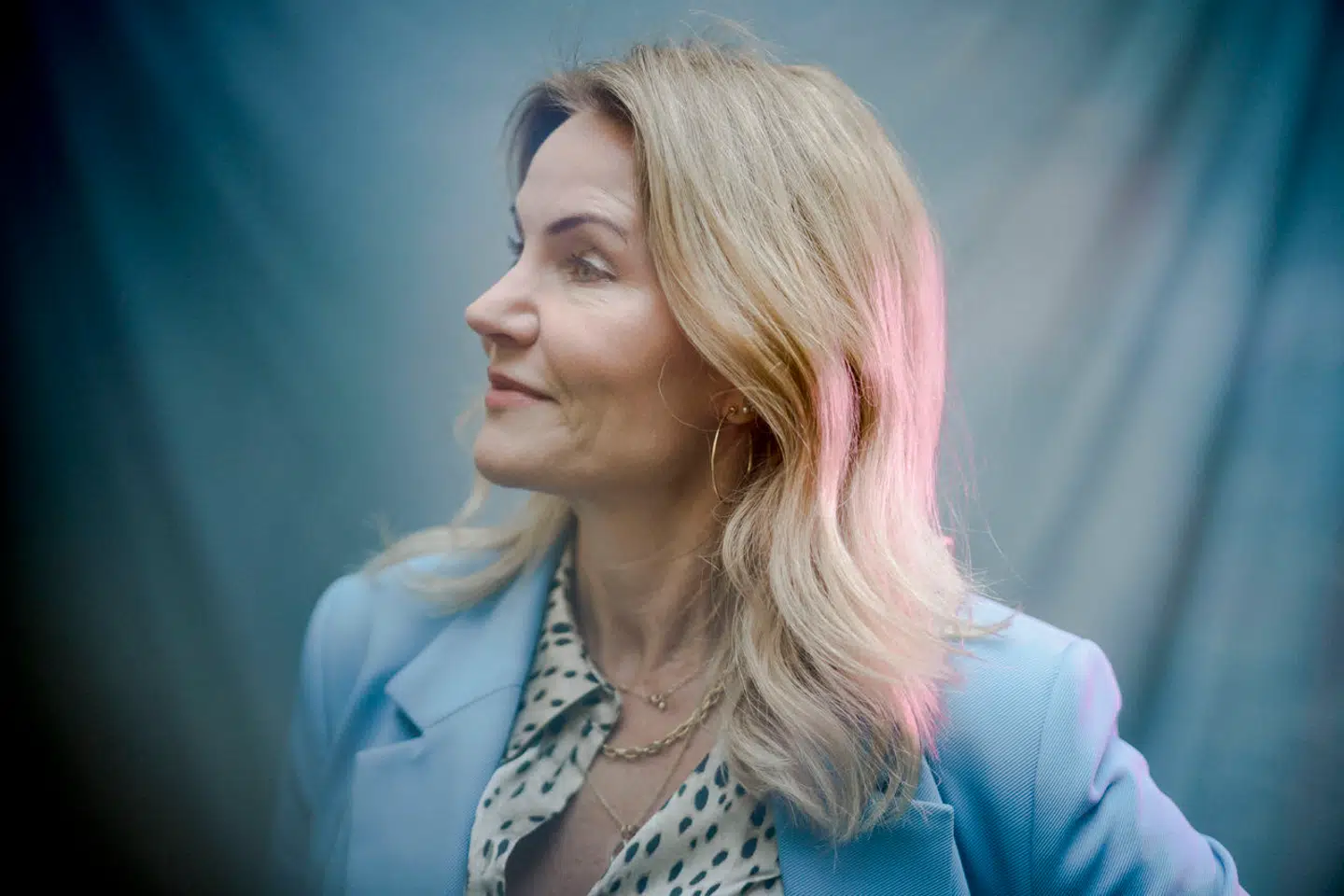 Tidligere statsminister Helle Thorning-Schmidt nævnes nu i et spil om magtfulde EU-poster.