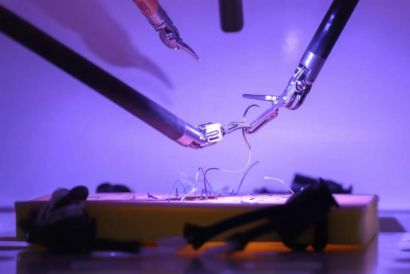 »Det er vigtigt, at eksempelvis danske regioner og andre institutioner, der ønsker at bruge ressourcer på kunstig intelligensløsninger, efterspørger grundige studier af systemets effekt på patienter og behandling,« skriver Sune Holm, Stig Nikolaj Blomberg, Helle Collatz Christensen og Boris Düdder.