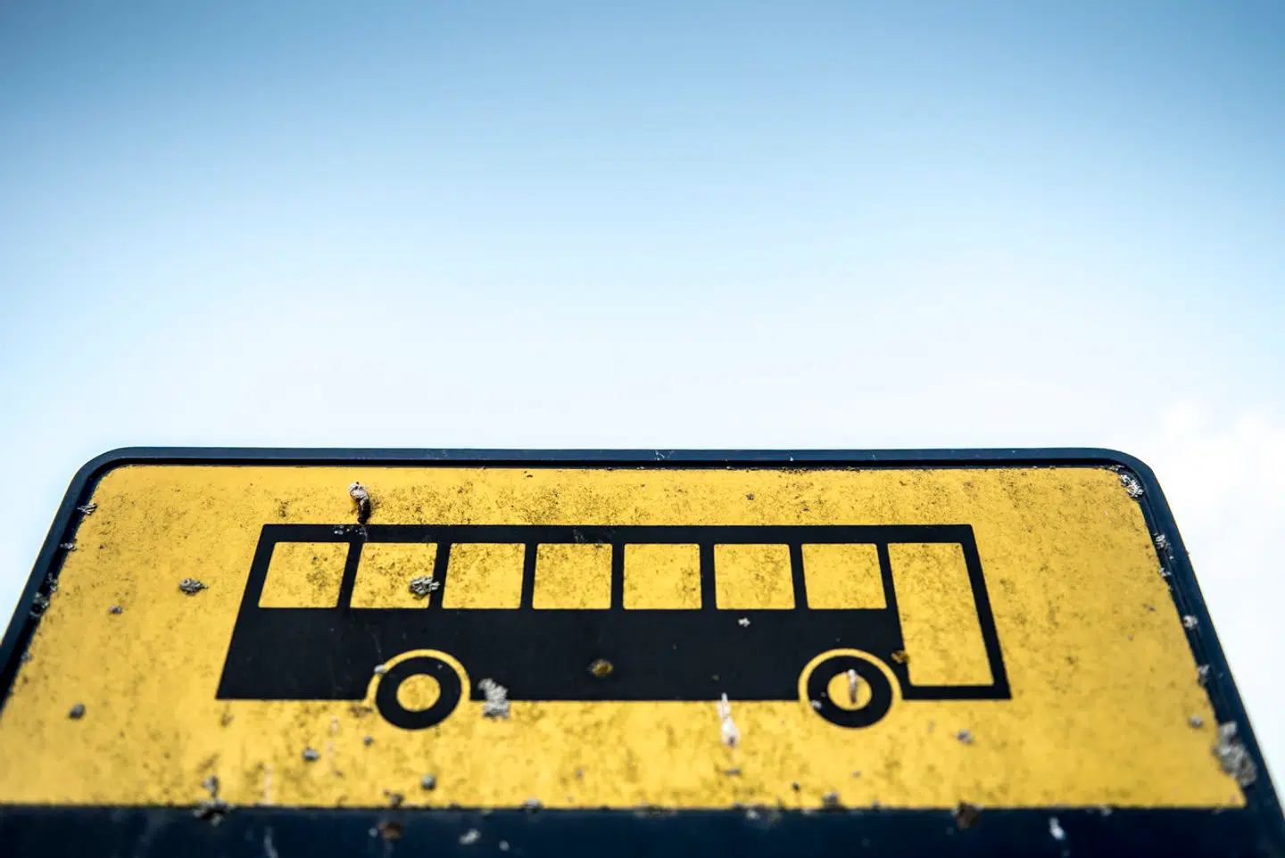 Sønderskovvej, hvor knivstikkeriet fandt sted, var lukket i flere timer efter episoden, mens politiet undersøgte området for spor (arkivfoto).