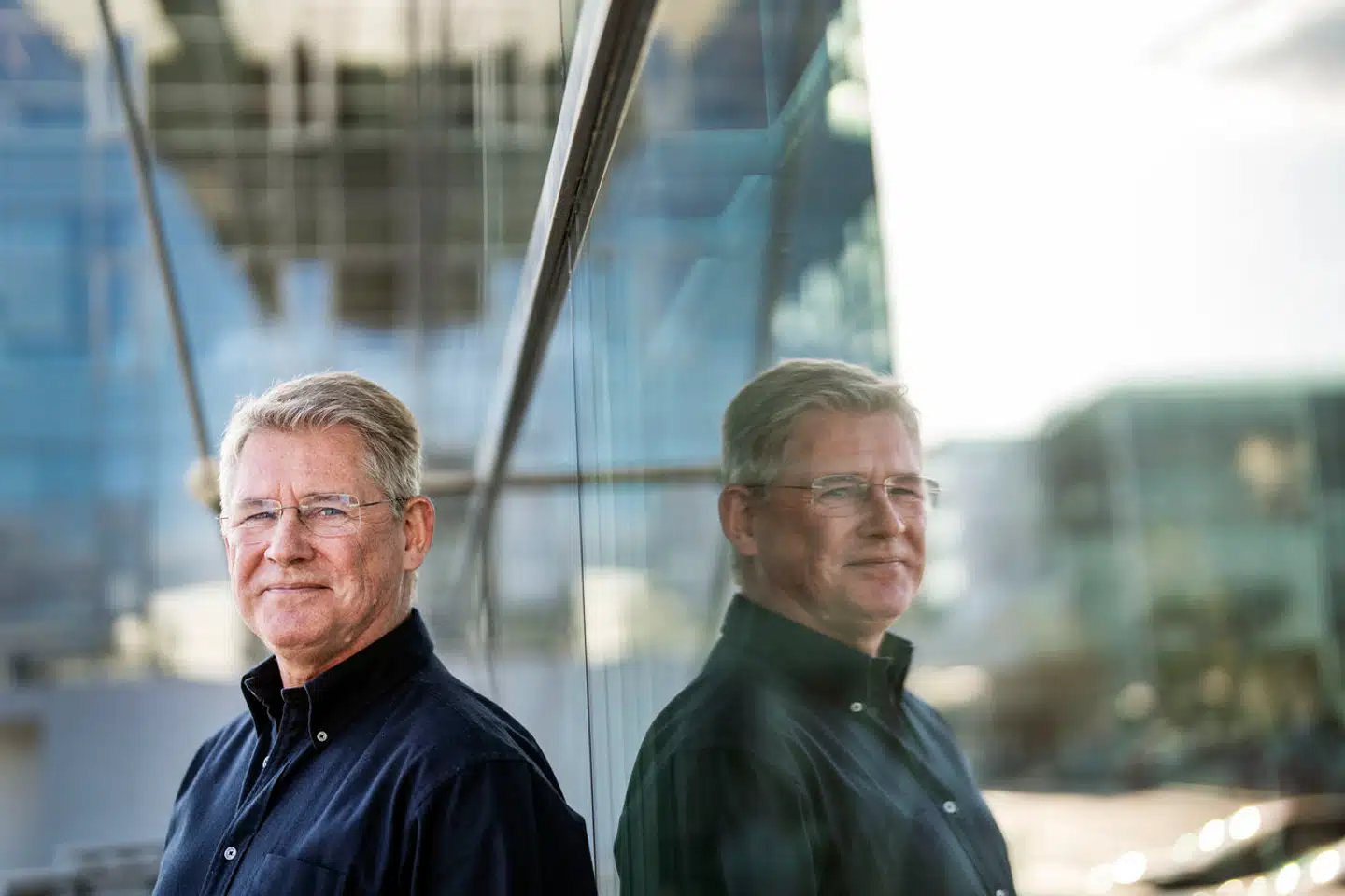 Lars Rebien Sørensen, bestyrelsesformand for Novo Nordisk Fonden, er nu klar til at støtte dansk forskning i atomkraft og fusionsenergi med 120 millioner kroner.